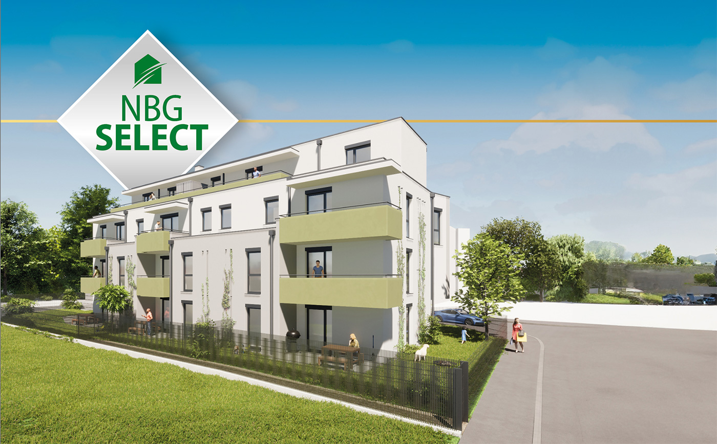 Select Projekt by NBG