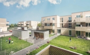 St.PöltenSpratzern|Wiedervergabe|OG|2Zimmer|Balkon|PKW-Stellplatz in Garage|Miete mit Kaufoption| - Objektbild