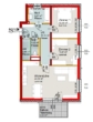 Top 2/10-Erstvergabe-3Zimmer-1.OG-Balkon-2 PKW Stellplätze im Freien - Miete - Plan