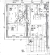 Wiedervergabe - 3 Zimmer - 1 PKW-Stellplatz in Garage - Eigengarten - Miete mit Kaufoption - Plan