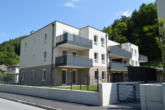 Wiedervergabe-Top1/08-geförderte Wohnung-Miete mit Kaufoption-1 PKW Abstellplatz Carport - Objektbild
