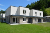 Wiedervergabe-Top1/08-geförderte Wohnung-Miete mit Kaufoption-1 PKW Abstellplatz Carport - Objektbild