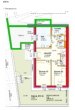 DH A-Wiedervergabe-Eigengarten-Terrasse-1PKW-Einstellplatz-1PKW-Abstellplatz - Plan