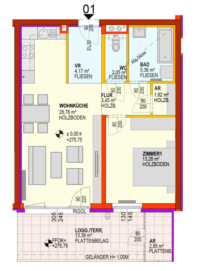 Plan