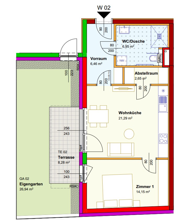 Plan