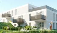 Erstbezug-Top01-4Zimmer-Eigengarten-Terrasse-GG-2PKW-Stellplätze im Freien -Miete m.Kaufoption - Objektbild