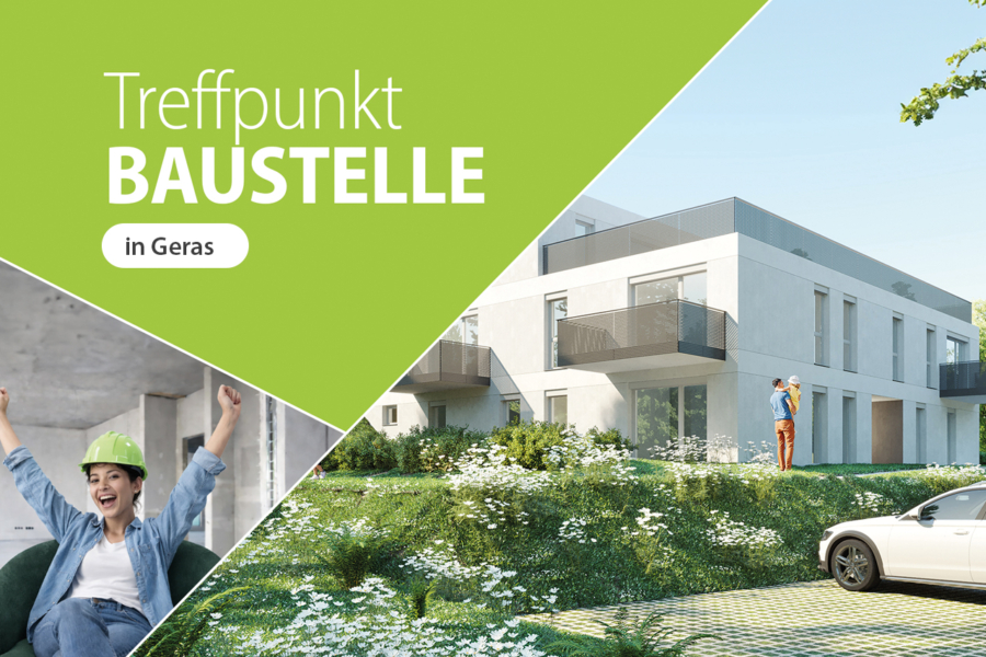 Erstbezug-Top09-3Zi-OG-Dachgarten-Terrasse-1PKW-Abstellplatz im Freien – Miete mit Kaufoption, 2093 Geras, Wohnung