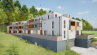 Top20-Erstbezug-3Zimmer-2.OG-Balkon-2PKW-Einstellplätze-Miete mit Kaufoption - Objektbild