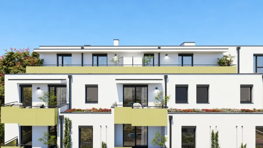 NBG Select-Erstbezug-Top05-frei finanziert zu fairen Kosten-Eigentum-verfügbar Ende 3. Quartal 2027, 2340 Mödling, Wohnung