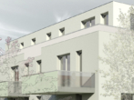 Wiedervergabe-Top1/07-junges Wohnen-Miete-1PKW Abstellplatz im Freien - Objektbild