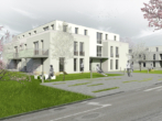 Wiedervergabe-Top1/07-junges Wohnen-Miete-1PKW Abstellplatz im Freien - Objektbild