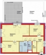 Top W1/07-Erstbezug-OG-3 Zimmer-Terrasse-1 PkW Stellplatz im Freien-Miete mit Kaufoption - Plan