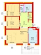 Hochneukirchen|Wiedervergabe|3Zimmer|Balkon|1 PKW-Stellplatz im Freien|Miete mit Kaufoption| - Plan