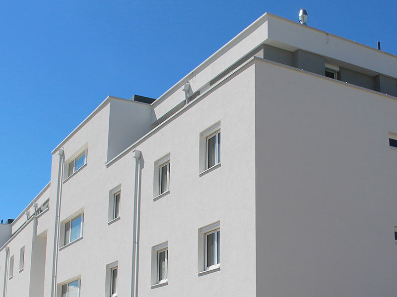 3300 Amstetten, Robert Lieben Str. 10 – 12, 3300 Amstetten, Wohnung