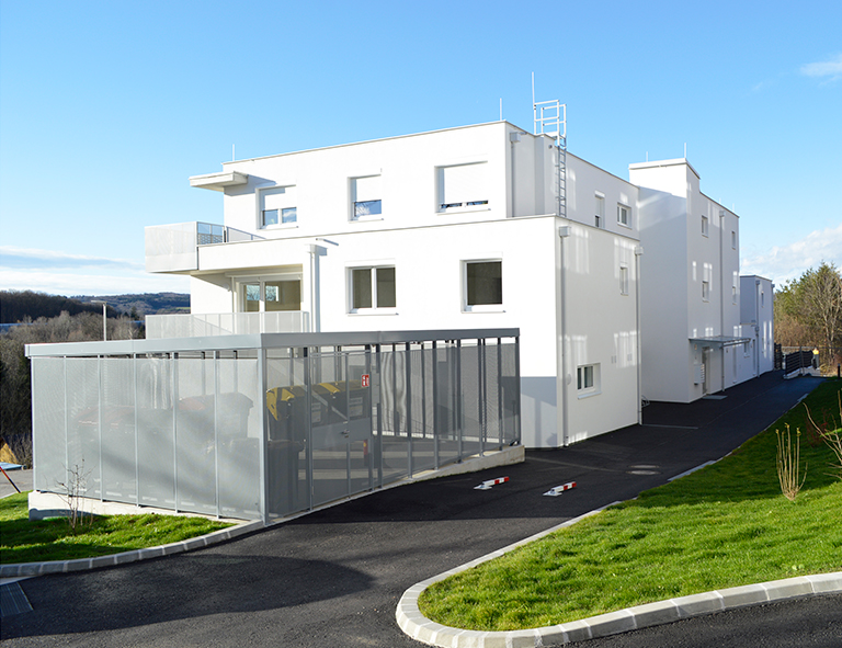AltlengbachNest|Wiedervergabe|2Zi|OG|Loggia|Terrasse|2PKWEinstellplätze|Miete m.Kaufoption|, 3033 Altlengbach, Wohnung