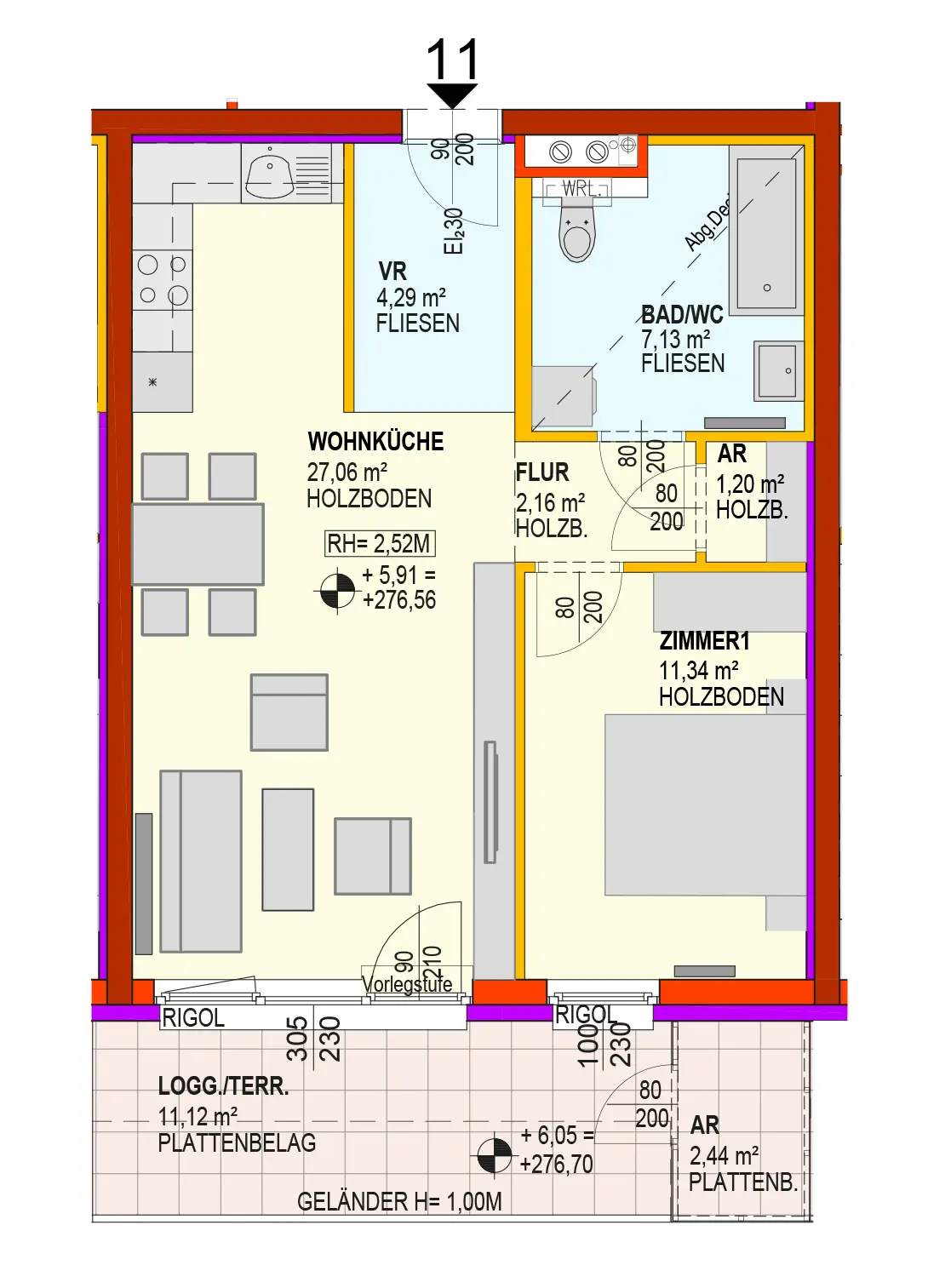 Plan