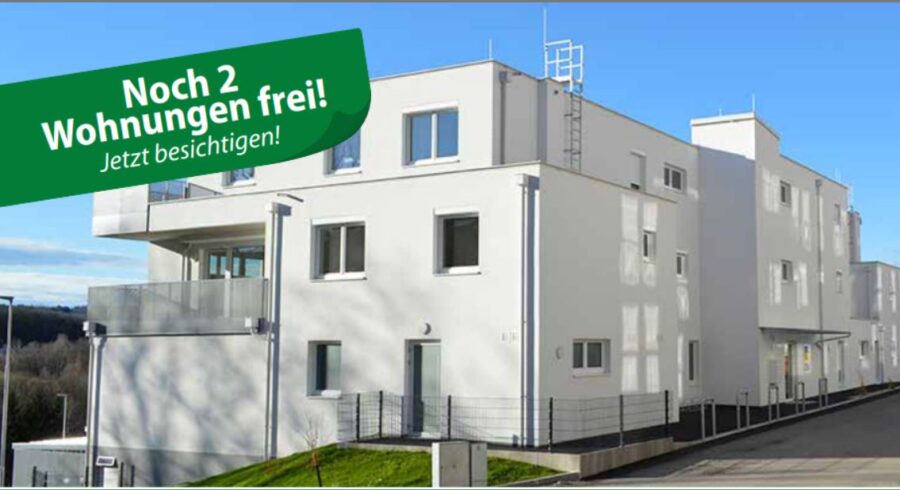 !Tag der offenen Tür am 18.09.2026 von 14.00 bis 18.00 Uhr!-Top2/11-Wiedervergabe-geförderte Wohnung, 3033 Altlengbach, Wohnung