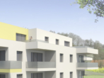 Wiedervergabe-2Zimmer-Terrasse-2PKW-Stellplätze im Freien-Miete mit Kaufoption - Objektbild
