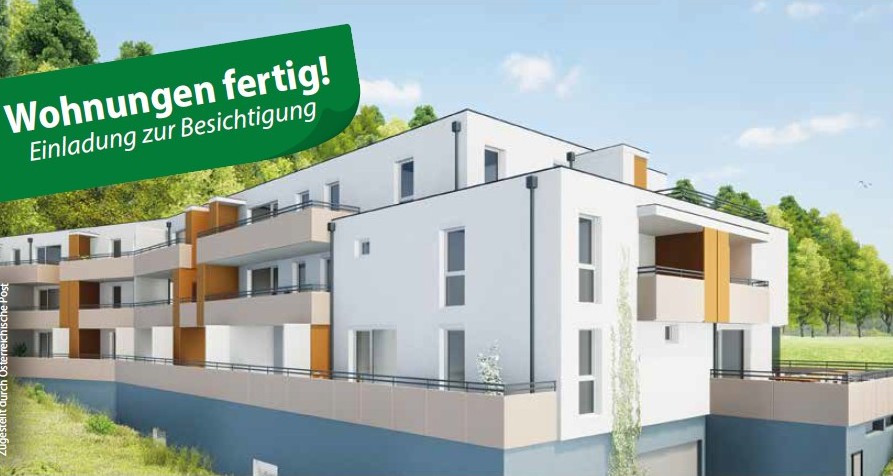 Top03-Tag der offenen Tür 26.06.2026 von 14:00 bis 18:00 Uhr-!Reduzierte Miete bis Dezember 2026!, 3264 Reinsberg, Begleitetes wohnen