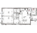 Wiedervergabe-3Zimmer-Loggia-1PKW-Einstellplatz in der Garage - Miete mit Kaufoption - Plan