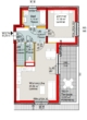 Top 2/14-Erstvergabe-2Zimmer-2.OG-Terrasse-1PKW Stellplatz im Freien - Miete - Plan