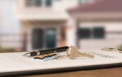 Wiedervergabe-2Zimmer-Balkon-1PKW-Stellpaltz im Freien - Miete - Objektbild