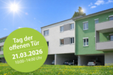 TOP1/8-Wiedervergabe-3Zi-OG-Balkon- PKW Abstellplatz Carport - Objektbild