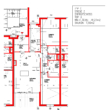 Hollabrunn|Wiedervergabe|3Zimmer|Balkon|1PKW-Abstellplatz|Miete mit Kaufoption - Plan