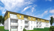 Hollabrunn|Wiedervergabe|3Zimmer|Balkon|1PKW-Abstellplatz|Miete mit Kaufoption - Objektbild