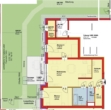 Top W1/01-Erstbezug-EG-3 Zimmer-Eigengarten-1 Pkw Stellplatz im Freien - Miete m.Kaufoption - Plan