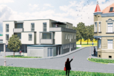 Erstbezug-Top06-begleitetes Wohnprojekt-gefördertes Mietmodell-verfügbar im 4.Quartal 2026 - Objektbild