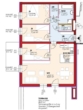 Erstbezug-Top1/16-Bauteil 1-modernes Wohnprojekt mit höchsten Wohnkomfort-Miete mit Kaufoption - Plan
