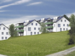 Hochneukirchen|Wiedervergabe|3Zimmer|Balkon|1 PKW-Stellplatz im Freien| Miete - Objektbild
