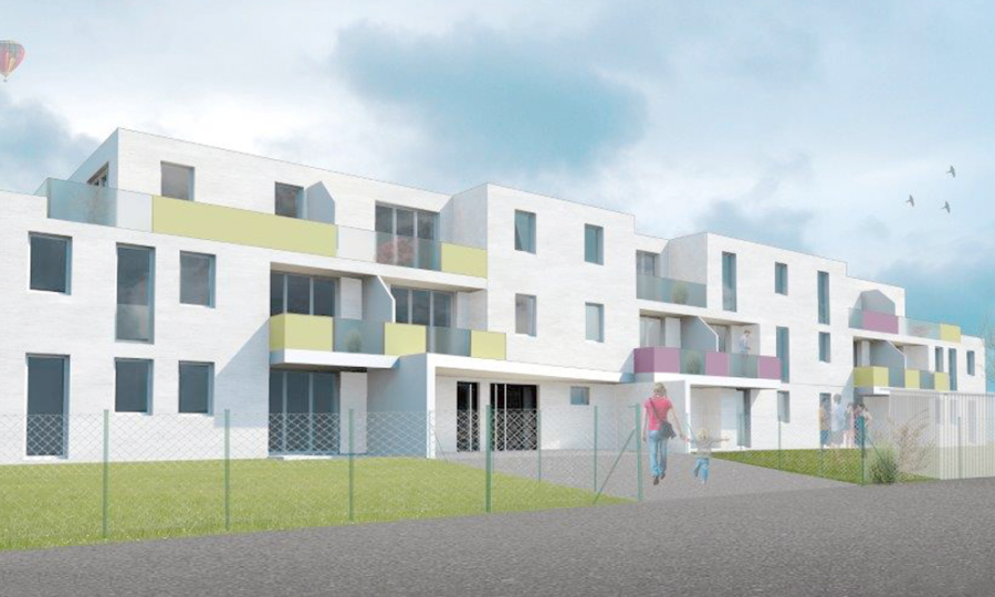 2305 Eckartsau, Pframa, 2305 Pframa, Wohnung