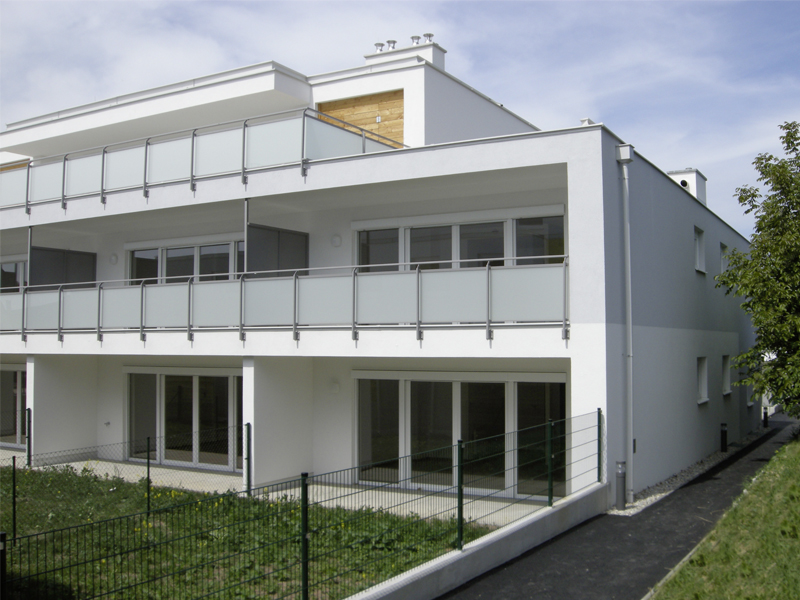 3452 Heiligeneich, OSR-Heneis-Gasse 2-10, 3452 Heiligeneich, Wohnung