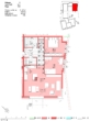 Wiedervergabe-Top1/4-geförderte Wohnung-Miete mit Kaufoption-1 PKW-Einstellplatz in Garage - Plan